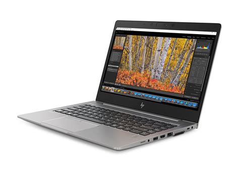 hp zbook 14u g5 drivers